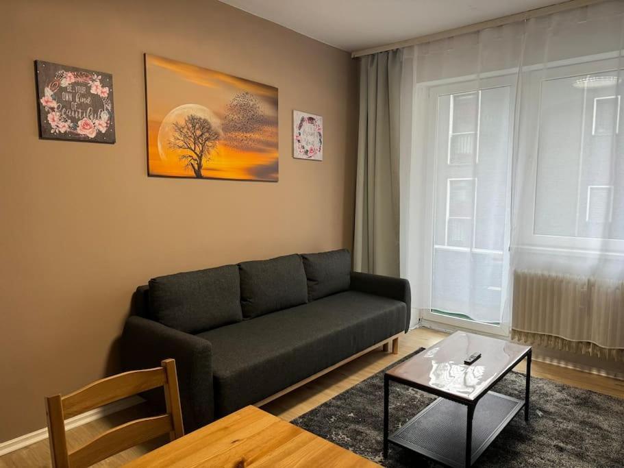 Choice Berlin - Wohnung Fuer Bis Zu 12 Personen Exterior photo