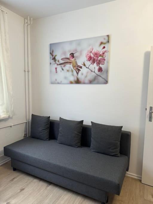 Choice Berlin - Wohnung Fuer Bis Zu 12 Personen Exterior photo