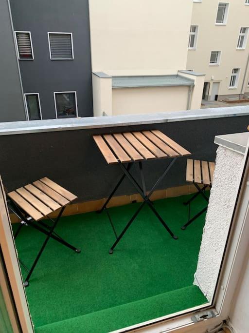 Choice Berlin - Wohnung Fuer Bis Zu 12 Personen Exterior photo