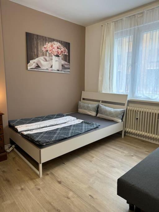 Choice Berlin - Wohnung Fuer Bis Zu 12 Personen Exterior photo