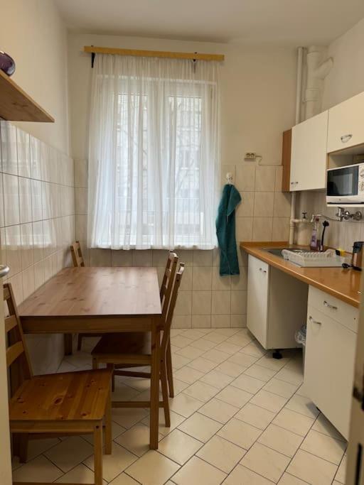 Choice Berlin - Wohnung Fuer Bis Zu 12 Personen Exterior photo