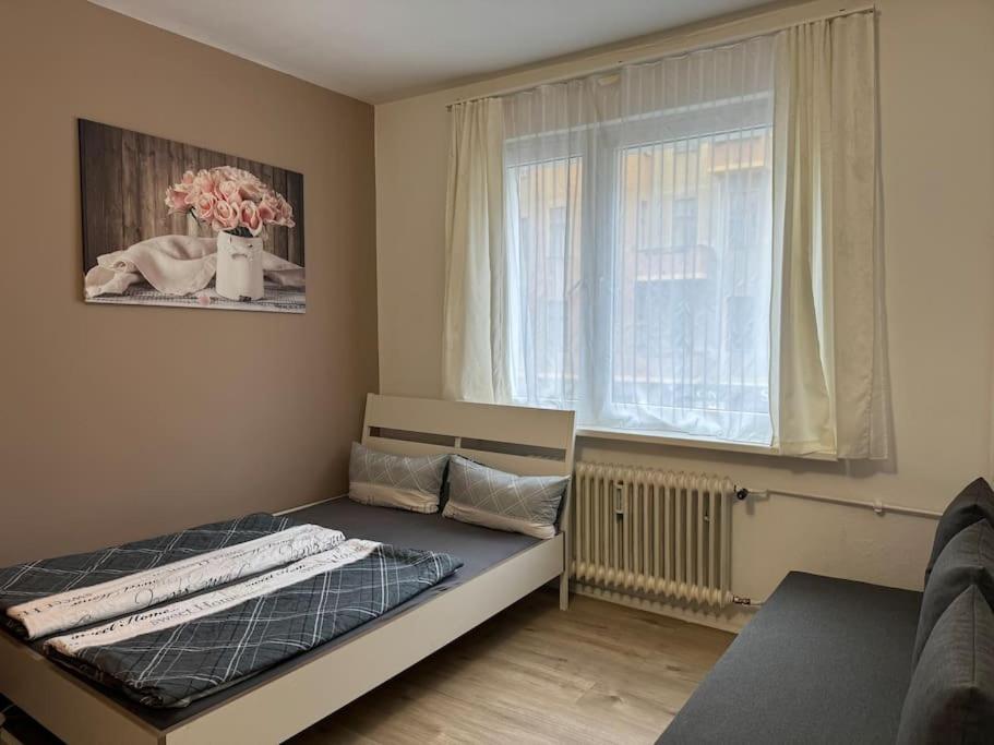 Choice Berlin - Wohnung Fuer Bis Zu 12 Personen Exterior photo