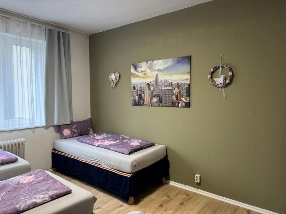Choice Berlin - Wohnung Fuer Bis Zu 12 Personen Exterior photo