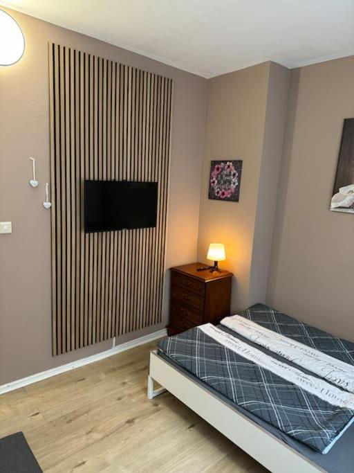 Choice Berlin - Wohnung Fuer Bis Zu 12 Personen Exterior photo