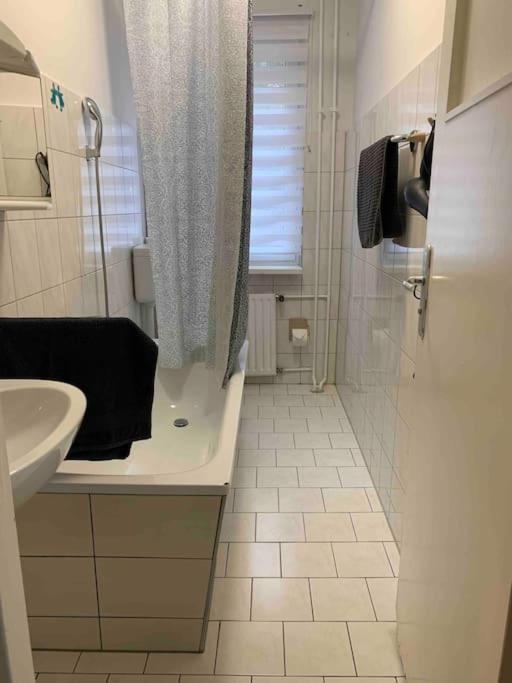 Choice Berlin - Wohnung Fuer Bis Zu 12 Personen Exterior photo